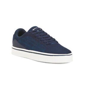 VANCE Blue Men's Desean Sport Casual Sneakers